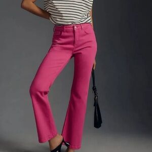 Pilcro Anthropologie 28